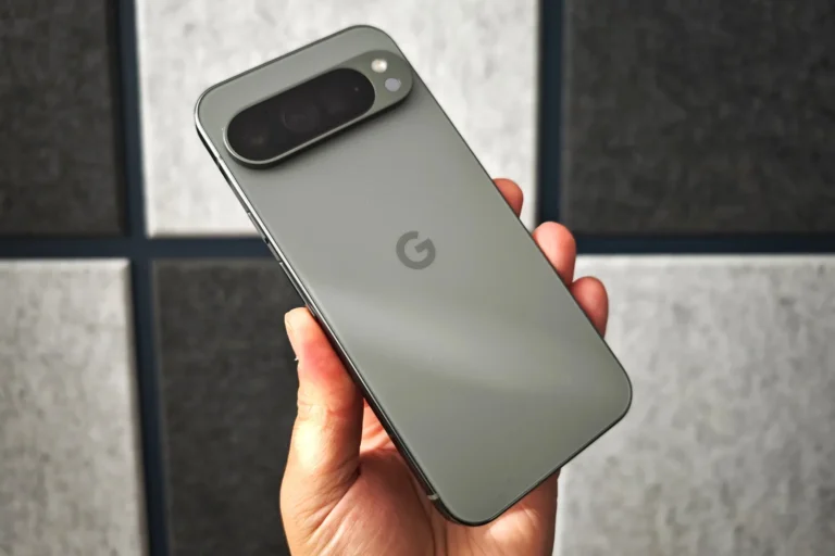 google pixel 9