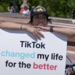 TikTok’s Role in the U.S.-China Tech Conflict: Is Your Data Safe?