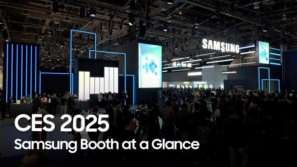 Samsung news